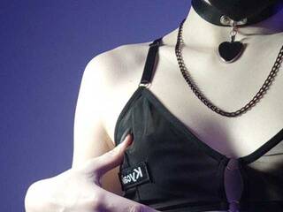 Erotický videohovor marmalader