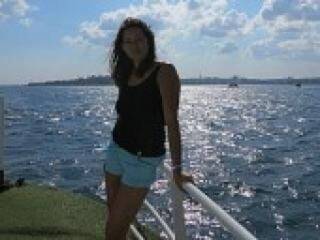 Erotický videohovor marmeeladka