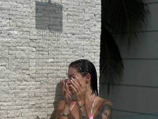 Erotický videohovor Marmeladovaa