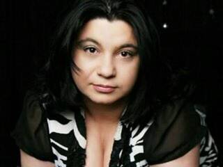 Erotický videohovor Marrgosha