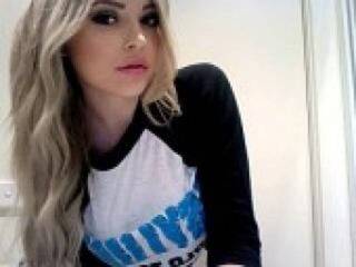 Erotický videohovor marriannaa