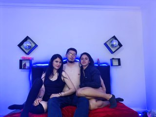 Erotický videorozhovor married-naughty