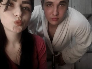 Erotický videohovor Marri_NIKsin