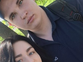 Erotický videohovor Marri_NIKsin