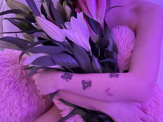 Erotický videohovor MarrryRay