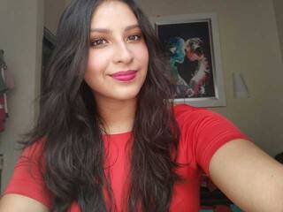 Erotický videohovor MarshWhite