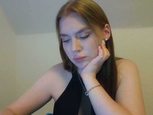 Snímky obrazovky vysielania Marta-Liss