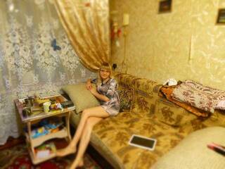 Erotický videohovor Marta199