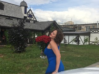 Erotický videohovor MartaGros