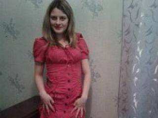 Erotický videohovor martaluxe