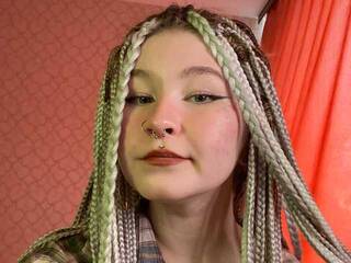 Erotický videohovor MarteVeriss