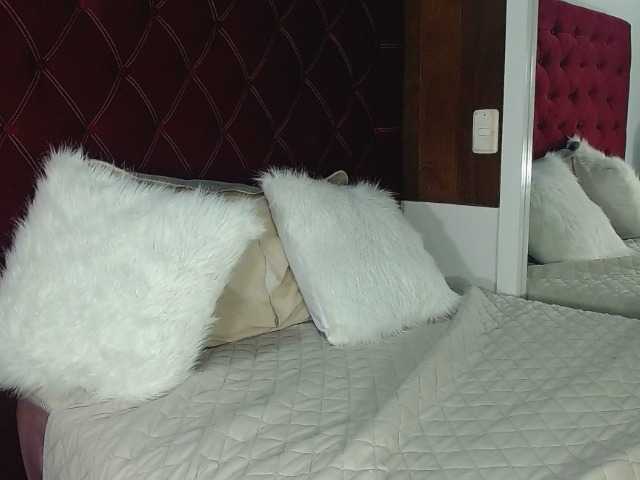 Snímky obrazovky vysielania MarthaSelf