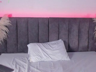 Erotický videohovor Martina-Jackson-