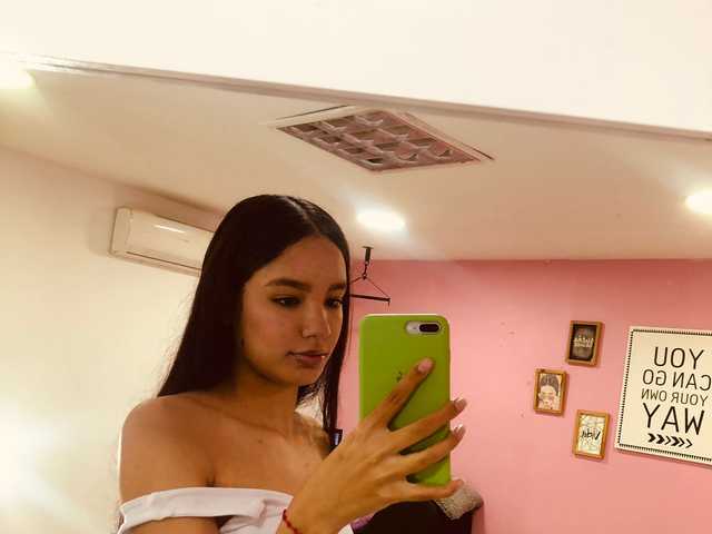 Foto profilu MartinaAldana