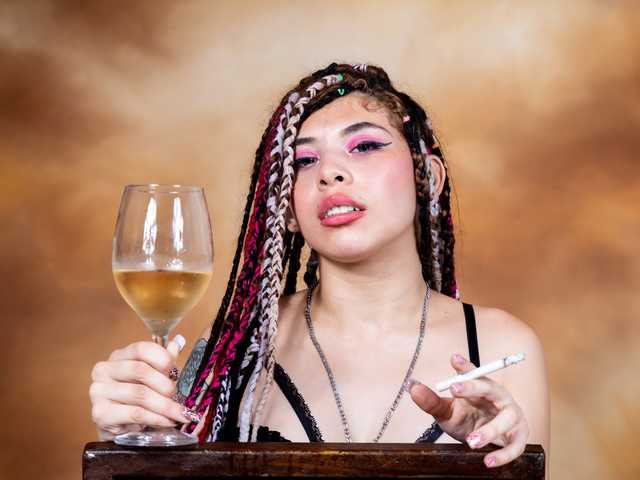 Foto profilu MartinaVega