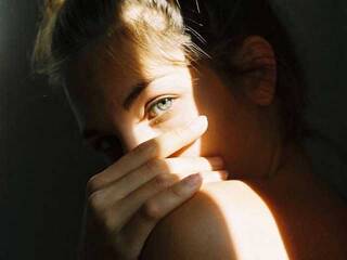 Erotický videohovor Martovskaya