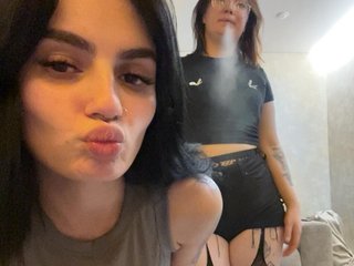 Erotický videohovor MartRift