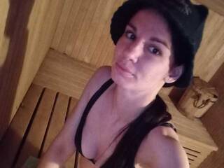 Erotický videohovor MartyCindy