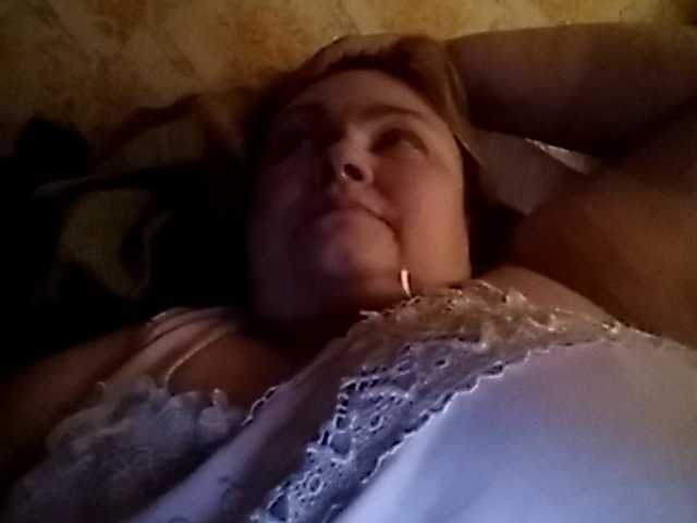 Snímky obrazovky vysielania marusa0