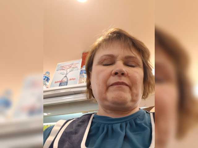 Snímky obrazovky vysielania marusa0