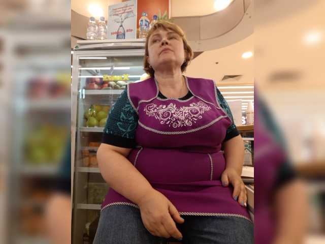 Snímky obrazovky vysielania marusa0