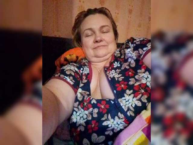 Snímky obrazovky vysielania marusa0
