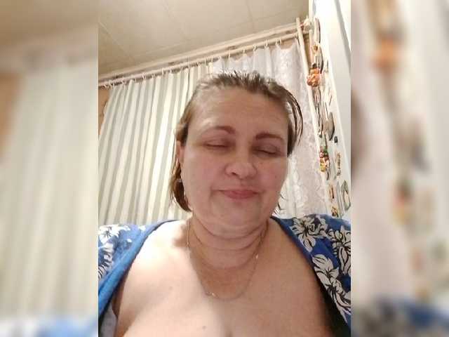 Snímky obrazovky vysielania marusa0