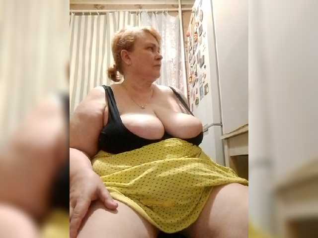Snímky obrazovky vysielania marusa0