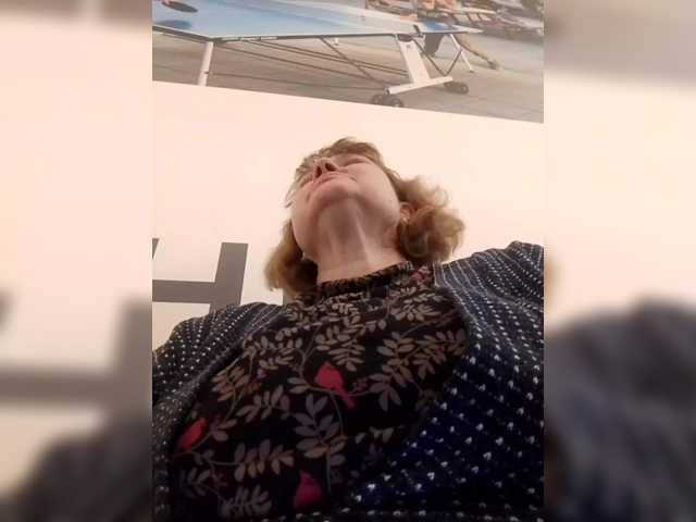 Snímky obrazovky vysielania marusa0