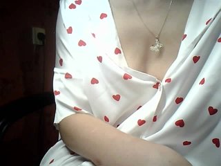 Erotický videohovor Marusenka