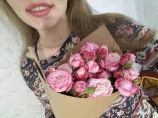 Erotický videohovor marvelous11