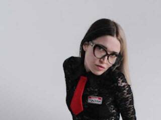 Erotický videohovor MarvinaMarmelad