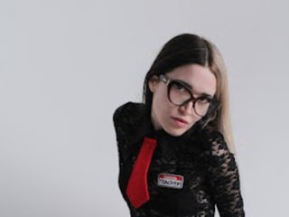 Erotický videohovor MarvinaMarmelad