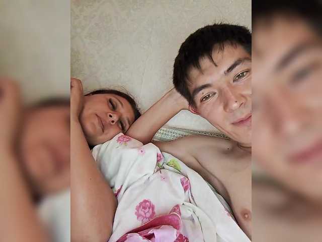 Snímky obrazovky vysielania Mary-and-Max