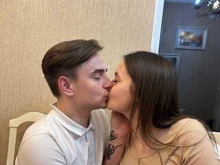 Erotický videohovor Spacesexxx