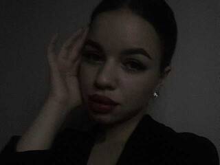 Erotický videohovor Mary-H1ll