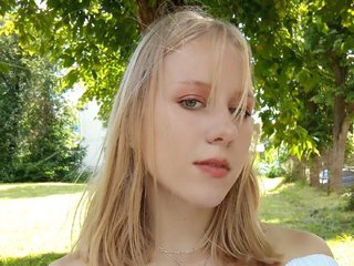 Erotický videohovor Mary-Kitty