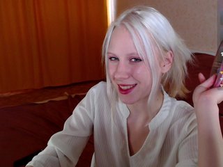 Erotický videohovor Mary-Kitty