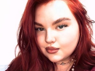 Erotický videohovor Mary-Love