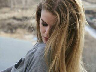 Erotický videohovor Mary-Mi