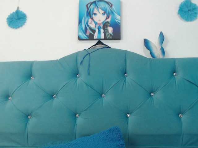 Snímky obrazovky vysielania Mary-stone