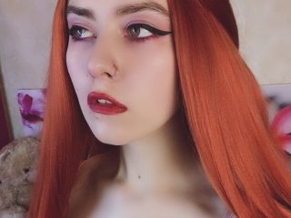 Foto profilu Mary-Virgin