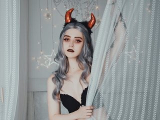 Foto profilu Mary-Virgin