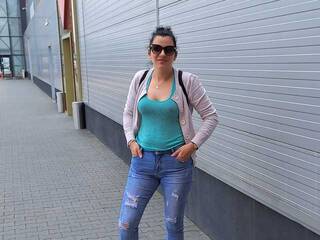 Erotický videohovor Mary1989xx