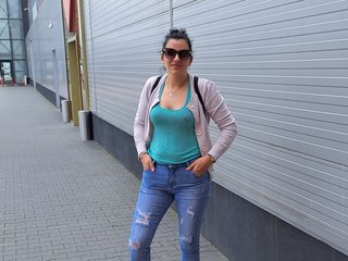 Erotický videohovor Mary1989xx