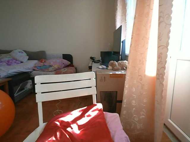 Snímky obrazovky vysielania Mary2606