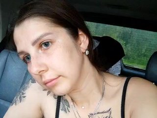 Erotický videohovor Mary34561