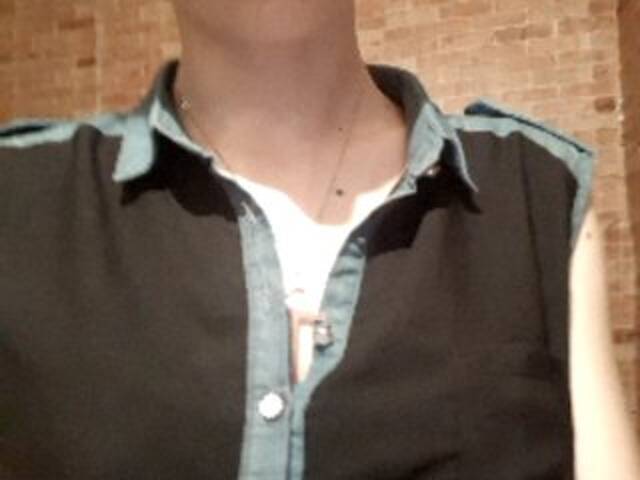 Snímky obrazovky vysielania Mary5555