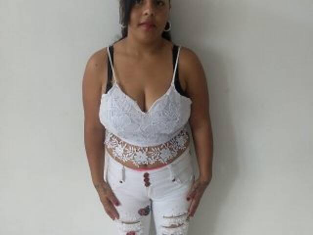 Foto profilu mary7pecados