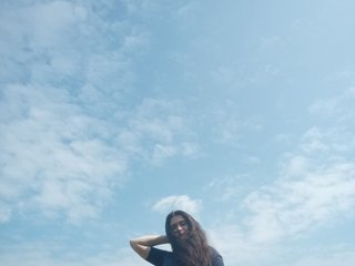 Erotický videohovor Maryachka23